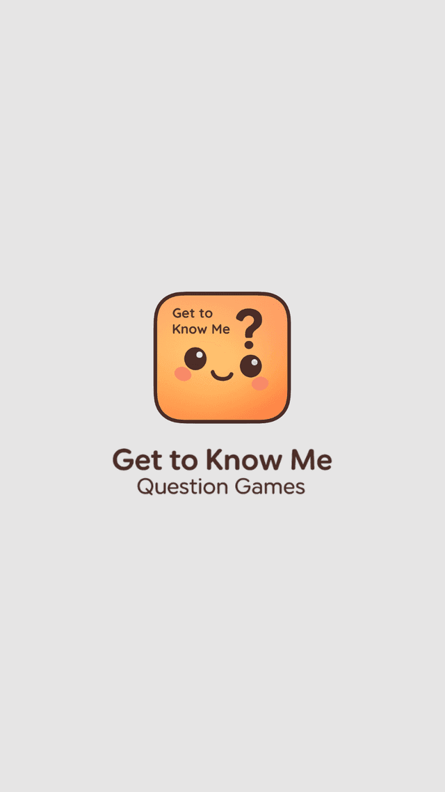 AI Icebreaker: Question Games screenshot